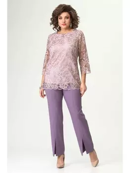 Брючные костюмы 1355