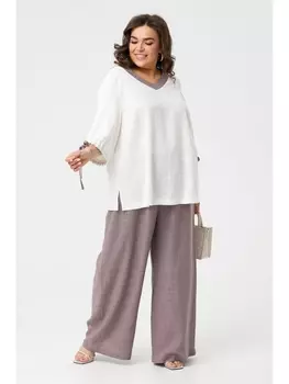 Брючные костюмы 1361