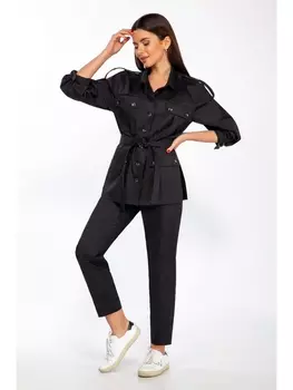 Брючные костюмы 1370/1