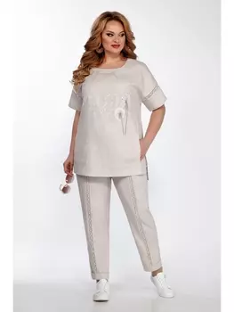 Брючные костюмы 1378