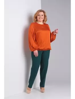 Брючные костюмы 1392