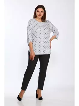 Брючные костюмы 1392/1