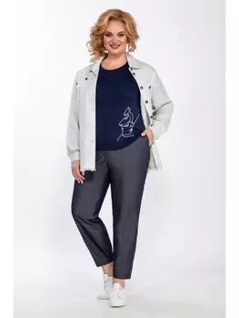 Брючные костюмы 1394