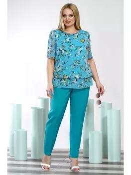 Брючные костюмы 1398