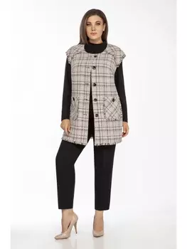 Брючные костюмы 1409