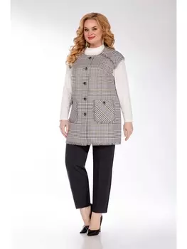 Брючные костюмы 1409