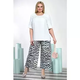 Брючные костюмы 1412