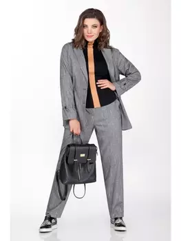 Брючные костюмы 1416