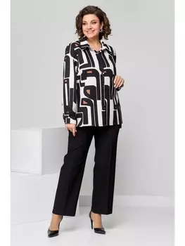 Брючные костюмы 1416/1