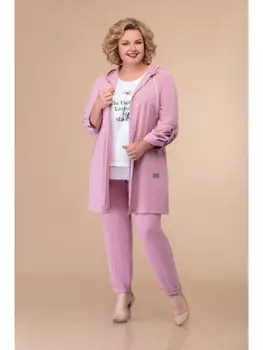 Брючные костюмы 1418-2022