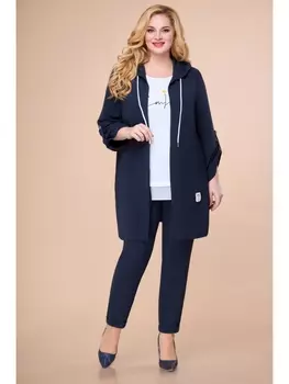 Брючные костюмы 1418