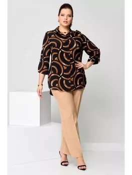 Брючные костюмы 1420/1