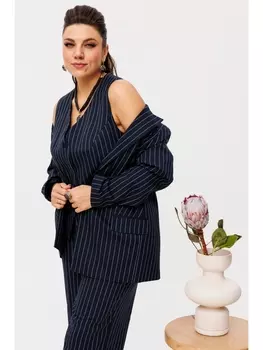 Брючные костюмы 1426.1 кот дона корлеоне