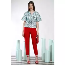 Брючные костюмы 1429