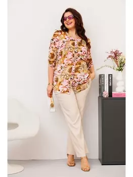 Брючные костюмы 1429