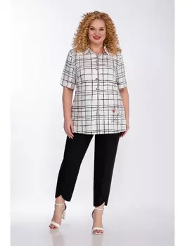 Брючные костюмы 1443