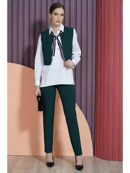 Брючные костюмы 1450