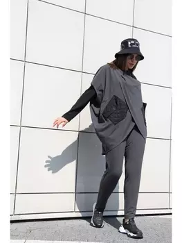 Брючные костюмы 1453