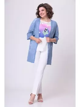 Брючные костюмы 1455