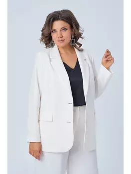 Брючные костюмы 1485.1 милки вэй