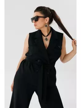 Брючные костюмы 1487 кошка