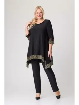 Брючные костюмы 1488