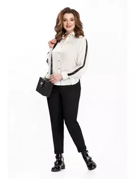 Брючные костюмы 149