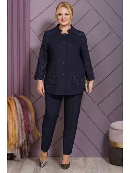 Брючные костюмы 1514