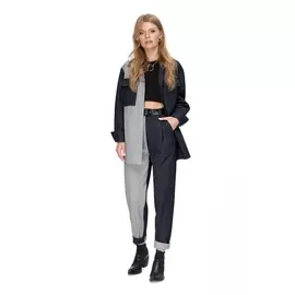 Брючные костюмы 1520 т.синий