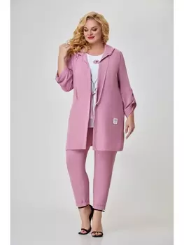 Брючные костюмы 1527