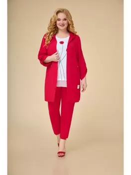 Брючные костюмы 1527