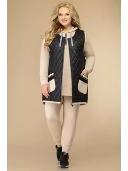 Брючные костюмы 1530-2020