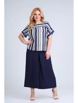 Брючные костюмы 1537