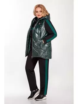 Брючные костюмы 1545