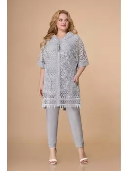 Брючные костюмы 1547-2021