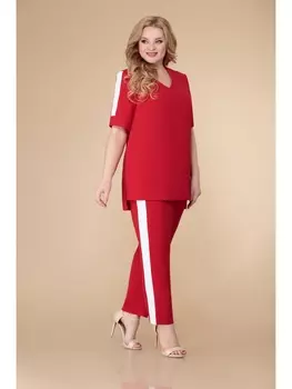 Брючные костюмы 1549-2021