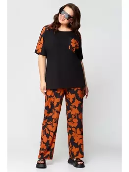 Брючные костюмы 1567