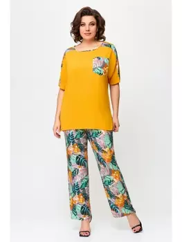 Брючные костюмы 1567