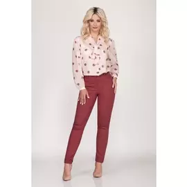 Брючные костюмы 1579