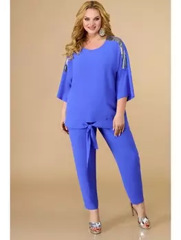 Брючные костюмы 1583-2021