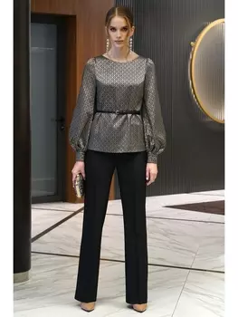 Брючные костюмы 1599