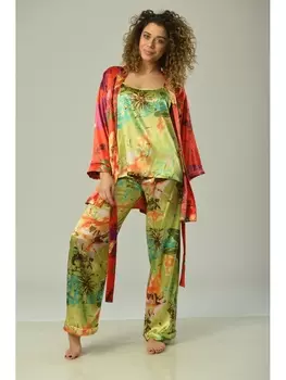 Брючные костюмы 1624