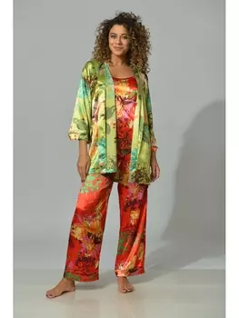 Брючные костюмы 1624