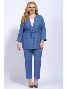 Брючные костюмы 1628