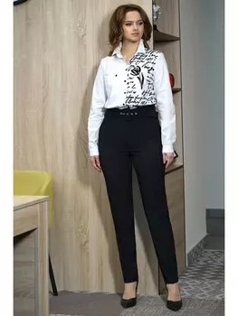 Брючные костюмы 1630