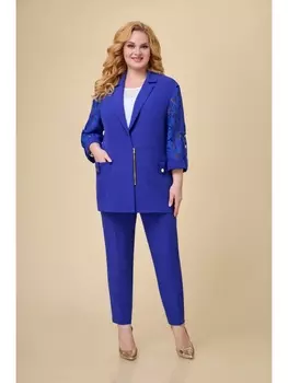 Брючные костюмы 1630-2022