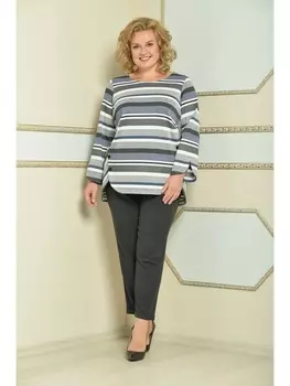 Брючные костюмы 1638-2