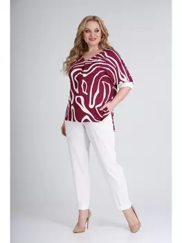 Брючные костюмы 1647