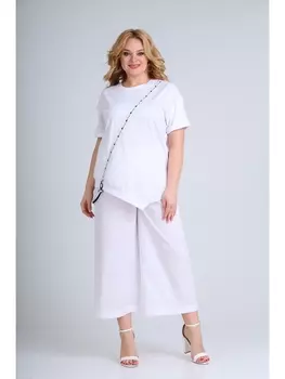 Брючные костюмы 1650