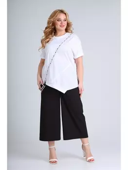 Брючные костюмы 1650